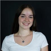 Je suis disponible pour votre soutien, dites moi ce que vous recherchez et je serai là pour vous aider !